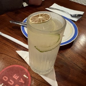 Gin