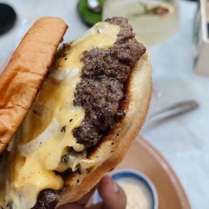 hamburguesa