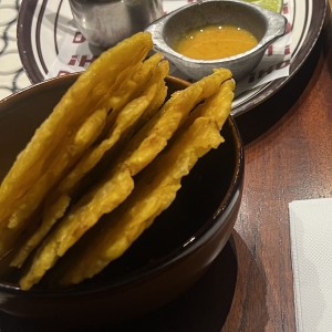 Patacones