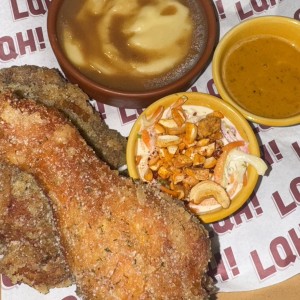 Pollo Frito LQH
