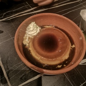 Flan
