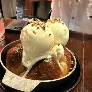 Rum Cake