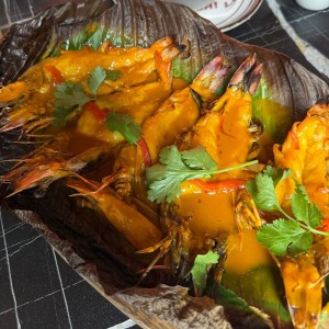 Langostinos