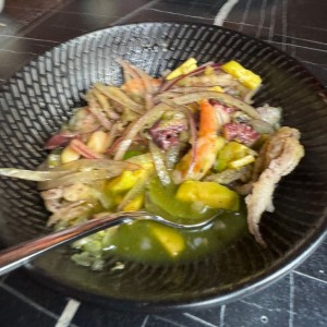 Ceviche