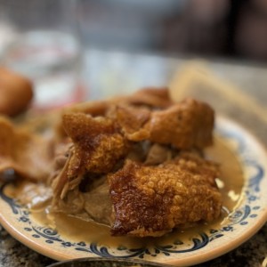 Chicharron
