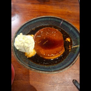 Flan