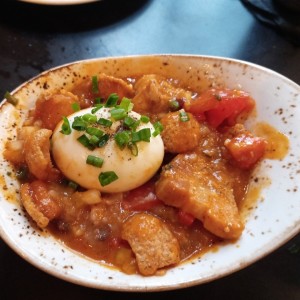 Guacho de puerco