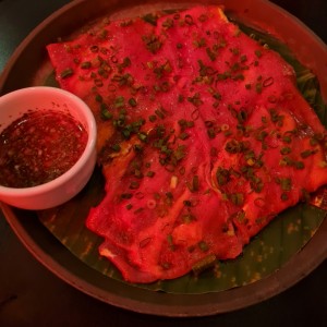 carpaccio