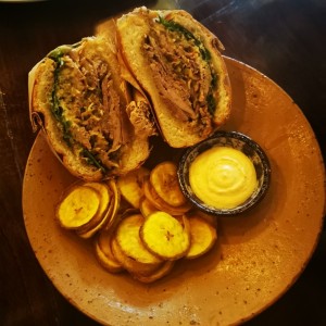 Pernil