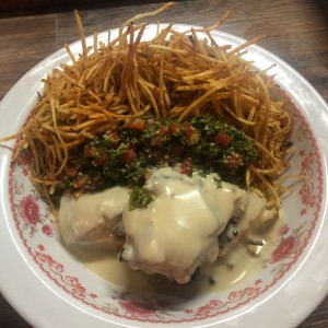 pollo Asado