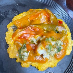 Recomendancion de como comer la corvina