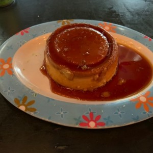 flan