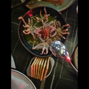 Ceviche Rompe Colchon