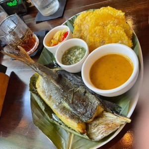 pescado