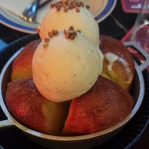 postre