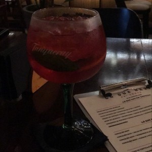 gin