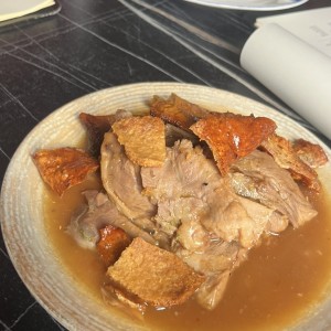 Pernil