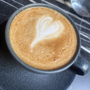 Cafe