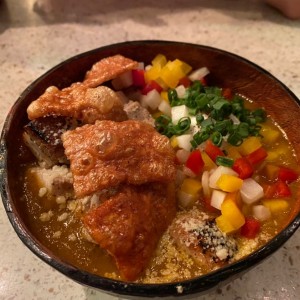 Guacho de Panza