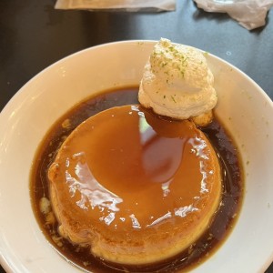 Flan