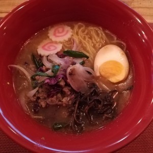 shoyu ramen