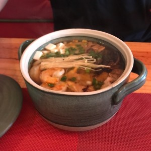 nabeyaki udon