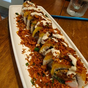 Rollos Originales - Tao Roll