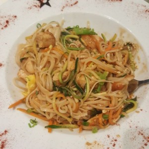 Phad Thai