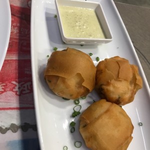Gyozas