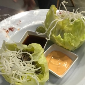 Tacos lab