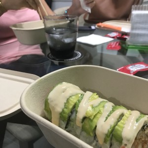 Panda!