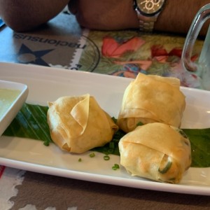 croquetas de salmon