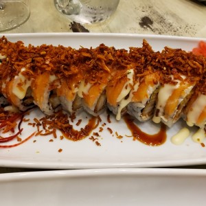 Roll Emperador
