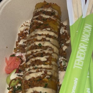 Originales Rollos - Tao Roll