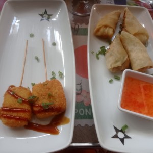 brocheta
