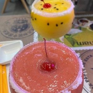 Margarita 