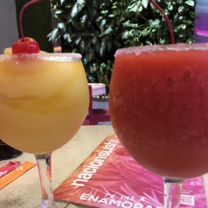 Margaritas