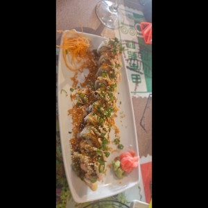 sushi 