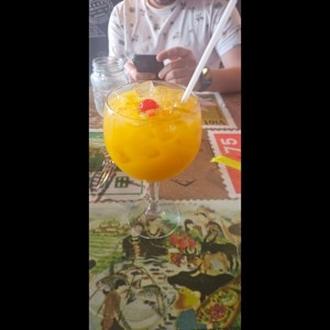 margarita 