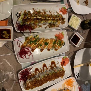sushi