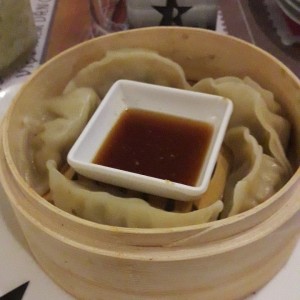 Dyosas de Cerdo
