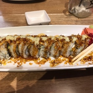 Rollos Ho Chi Minh