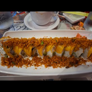 roll