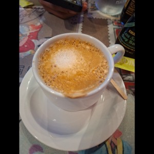 capuchino