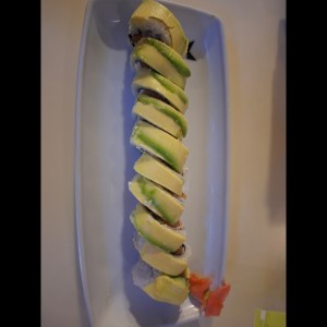 Rollos Originales - Komodo Crocante