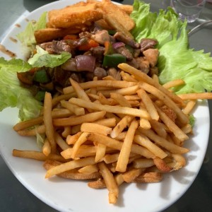 picada