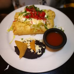 flauta especial