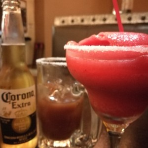 Margarita