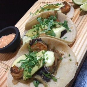 tacos gobernador