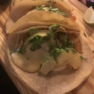 tacos gobernador